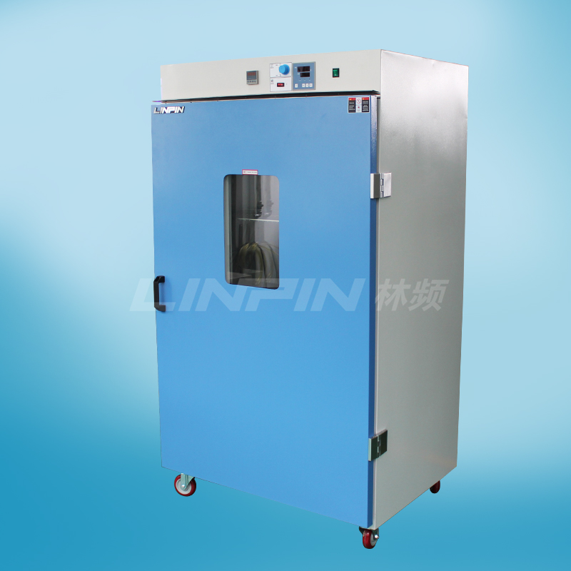 鼓風干燥箱