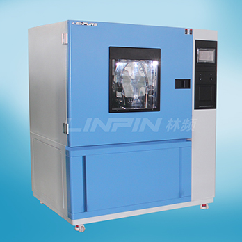 帶你了解淋雨試驗(yàn)箱的IP防水等級(jí)