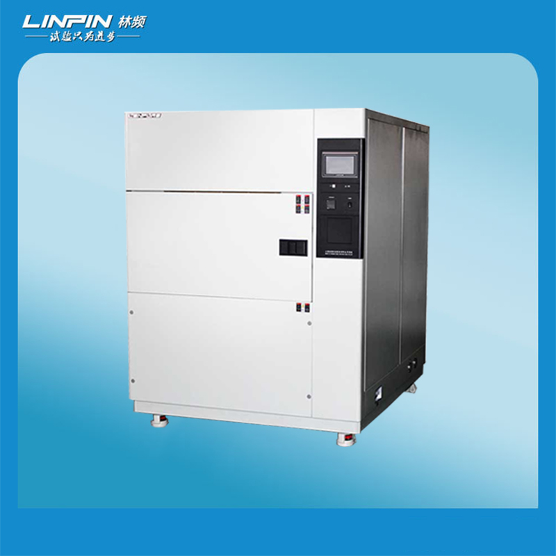 如何檢測三箱式冷熱沖擊試驗箱沖擊恢復時間？